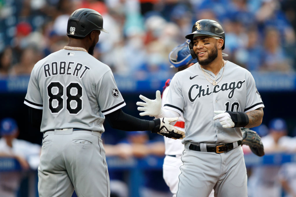 Chicago White Sox Trade Deadline Guide Just Baseball