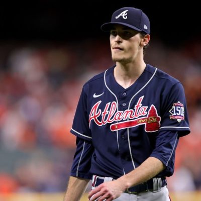 Ranking All Five Current Braves Uniforms From Worst to Best