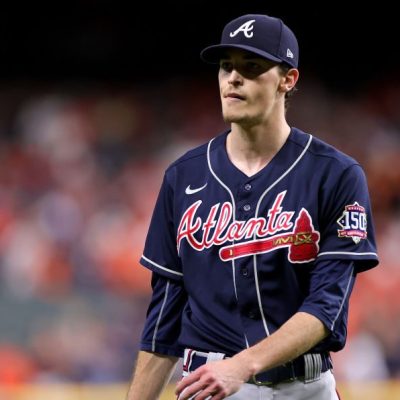 braves uniform