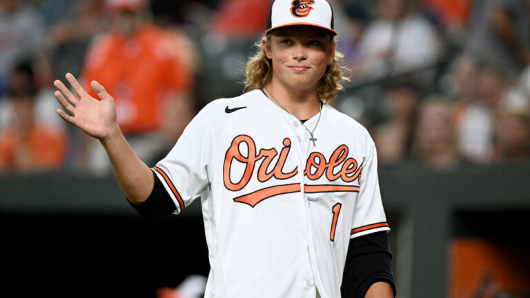 Fantasy Baseball FYPD: First Year Player Draft Rankings