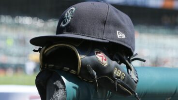 Pulling the Thread: Bryce Miller Could Be the Best the Mariners Have to Offer