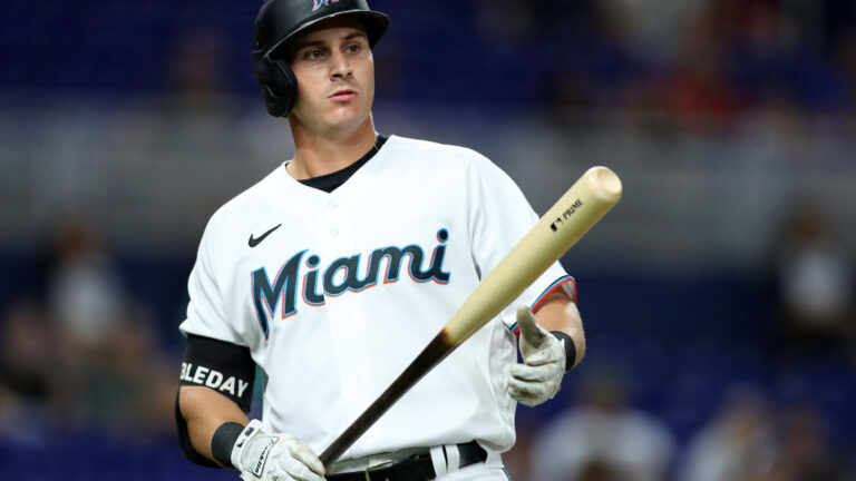 Both Marlins and A’s Win in Exchange of Former Top-10 Picks