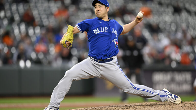 The Toronto Blue Jays Rollercoaster 2023 Season Comes to an End