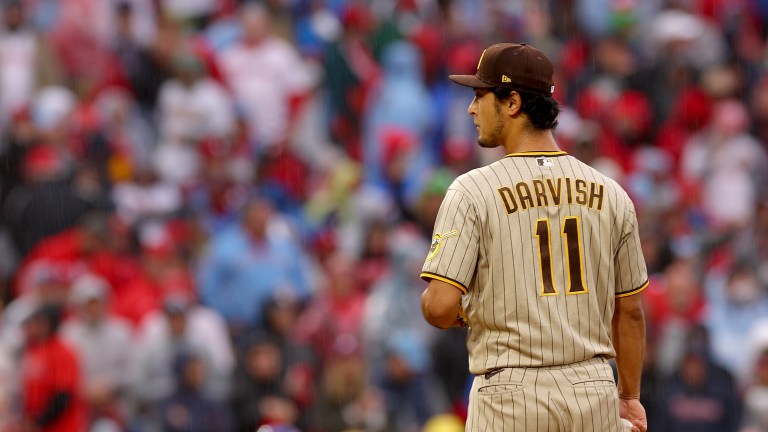 Yu Darvish