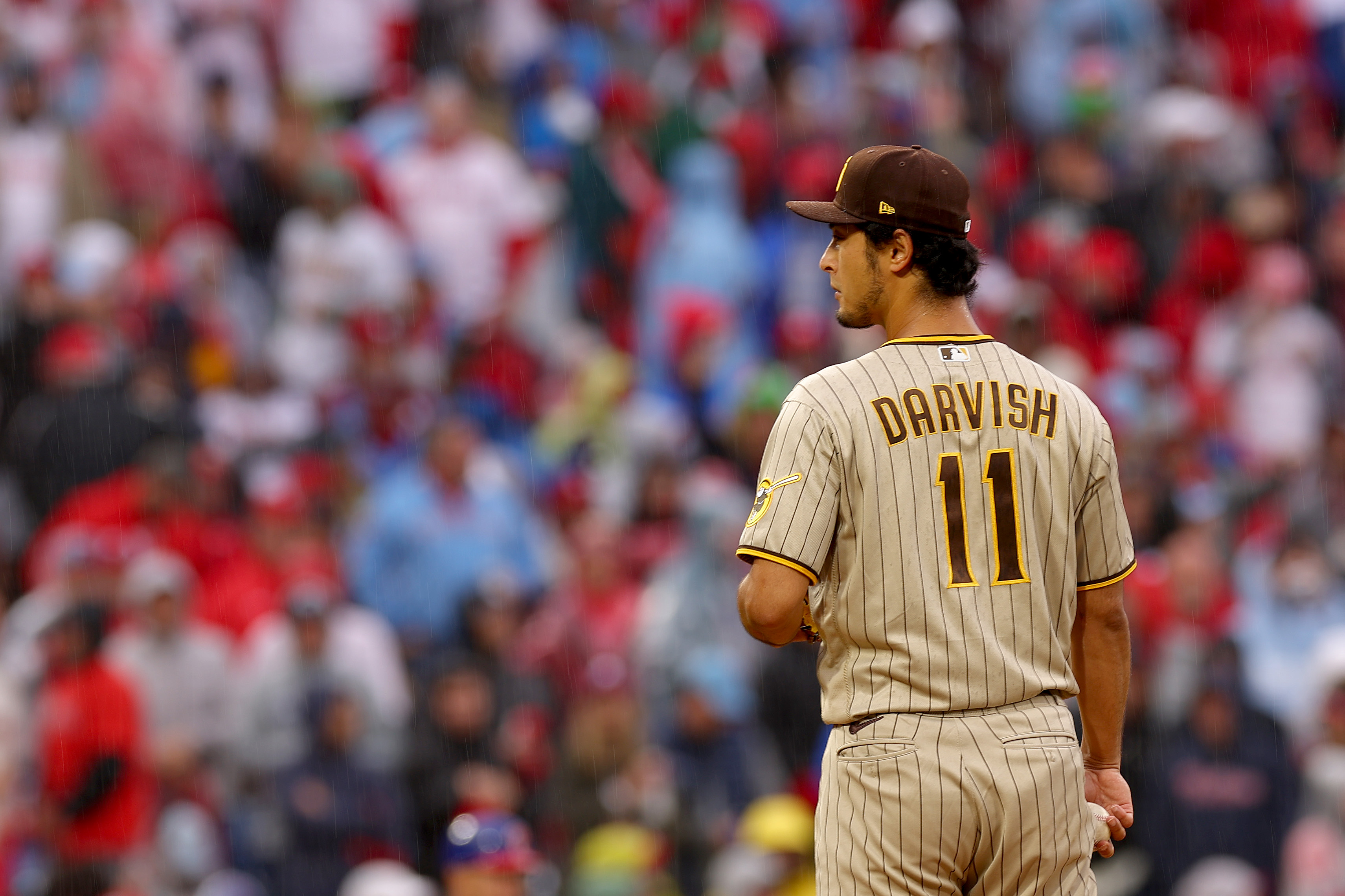 Yu Darvish