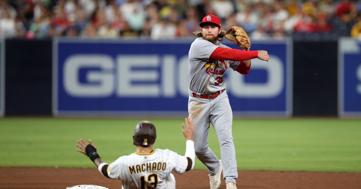 The Best MLB Utility Players for 2023 Just Baseball