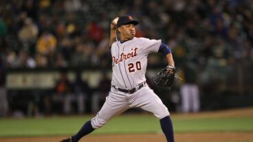 MLB Journeymen: Octavio Dotel