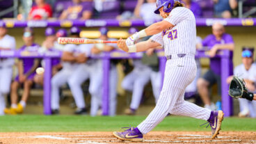 Top 10 Third Basemen in College Baseball