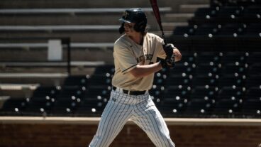 College Baseball Top 25 Rankings: Week 1