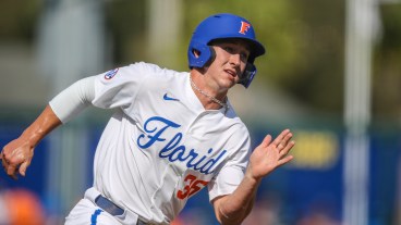 College Opening Weekend: What to Watch