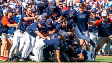 2023 College Positional Rankings