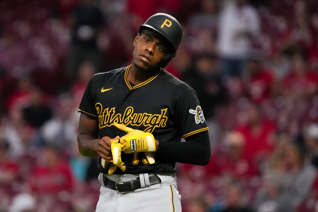 Pittsburgh pirates home store and away jerseys