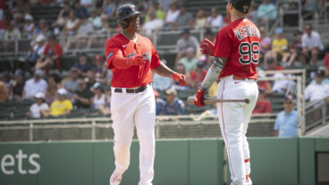 April 29th MLB Best Bet: Guardians at Red Sox