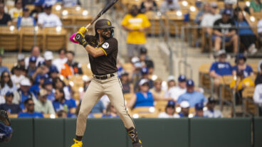 NL West Preview: Dodgers, Padres, Giants, D-Backs, Rockies