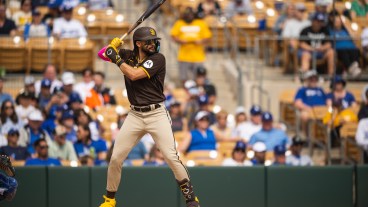Top Notes From the San Diego Padres ZiPS Projections for 2024