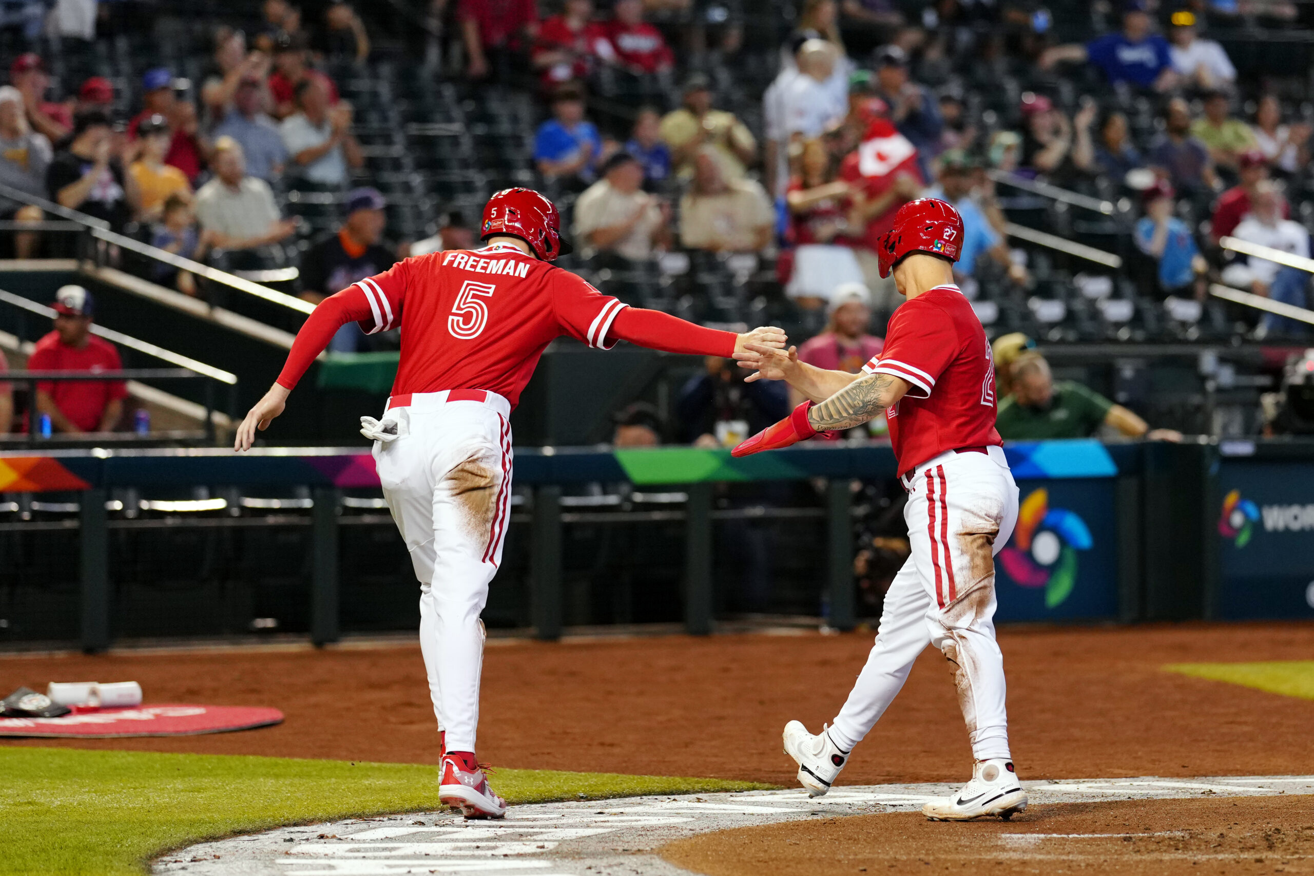 The Field Is Set for the 2026 World Baseball Classic | Just Baseball