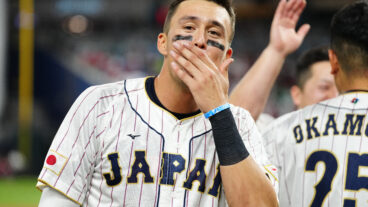 WBC Breakout Stars Set To Grow in 2023