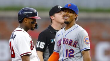 NL East 2023 Preview: Braves, Mets, Phillies, Marlins, Nationals