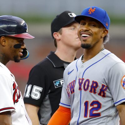NL East 2023 Preview: Braves, Mets, Phillies, Marlins, Nationals