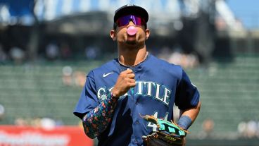 The Reasons Behind The Slow Start For Julio Rodriguez