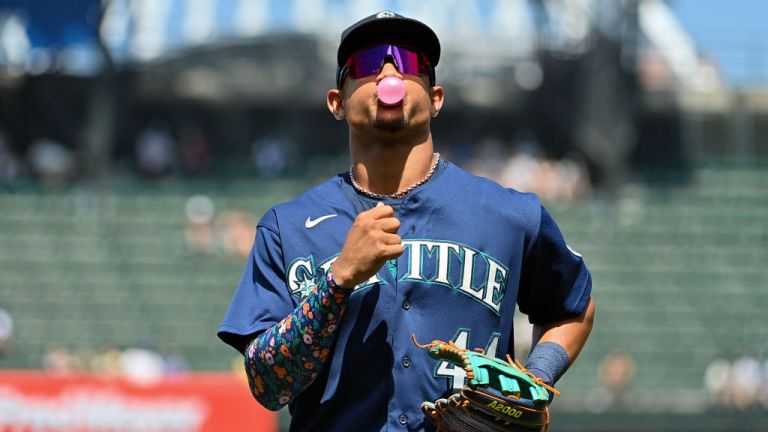 Seattle Mariners Offseason Outlook