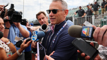 Jed Hoyer Gets Extended As The Cubs’ Playoff Push Continues