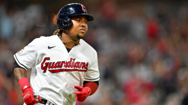 José Ramírez Is Baseball’s Most Consistent Superstar