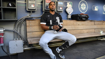 April 21st MLB Best Bet for White Sox vs. Rays