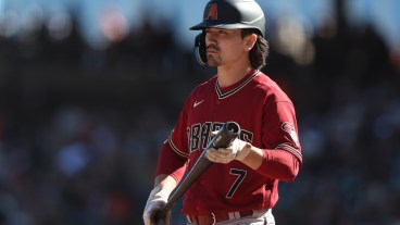Breaking Down Corbin Carroll’s Slow Start to 2024