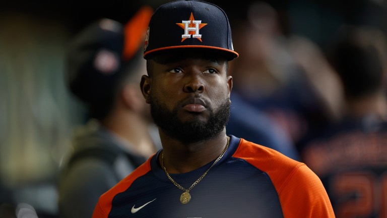 Is the 2022 season championship-or-bust for the Astros? - The