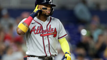 Mookie Betts vs. Ronald Acuña Jr. Has Become a Great MVP Race