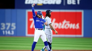 Are the Blue Jays a Dark Horse To Win the AL East?