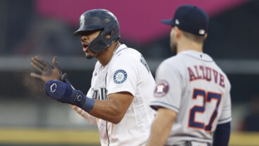 AL West 2023 Preview: Astros, Mariners, Angels, Rangers, Athletics