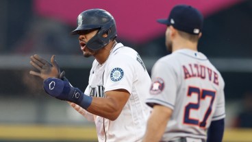 2024 AL West Division Preview