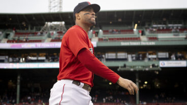 Missing the X-(Man) Factor: Red Sox Have a Hole at Shortstop