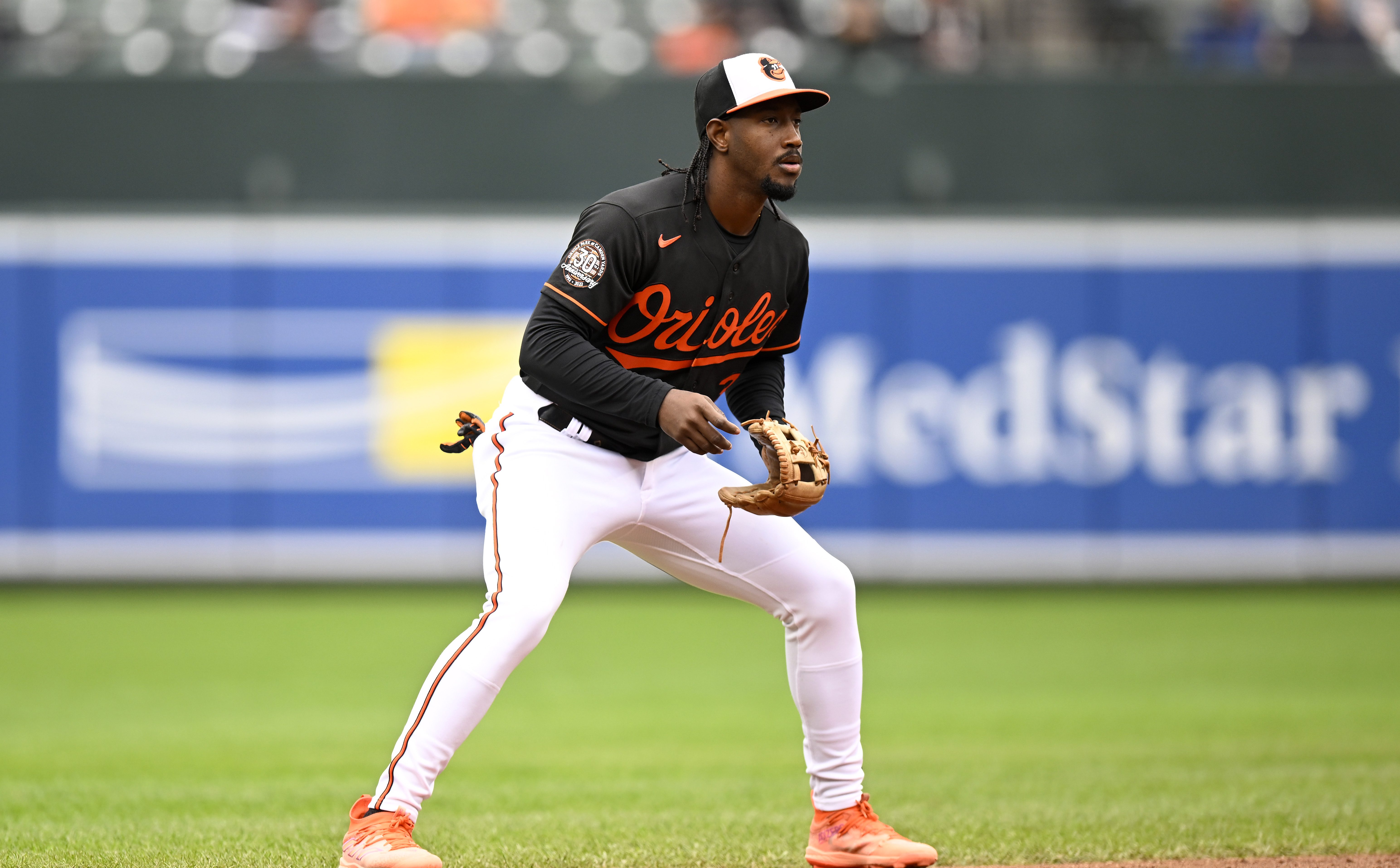 Inconsistency Could Cost Jorge Mateo