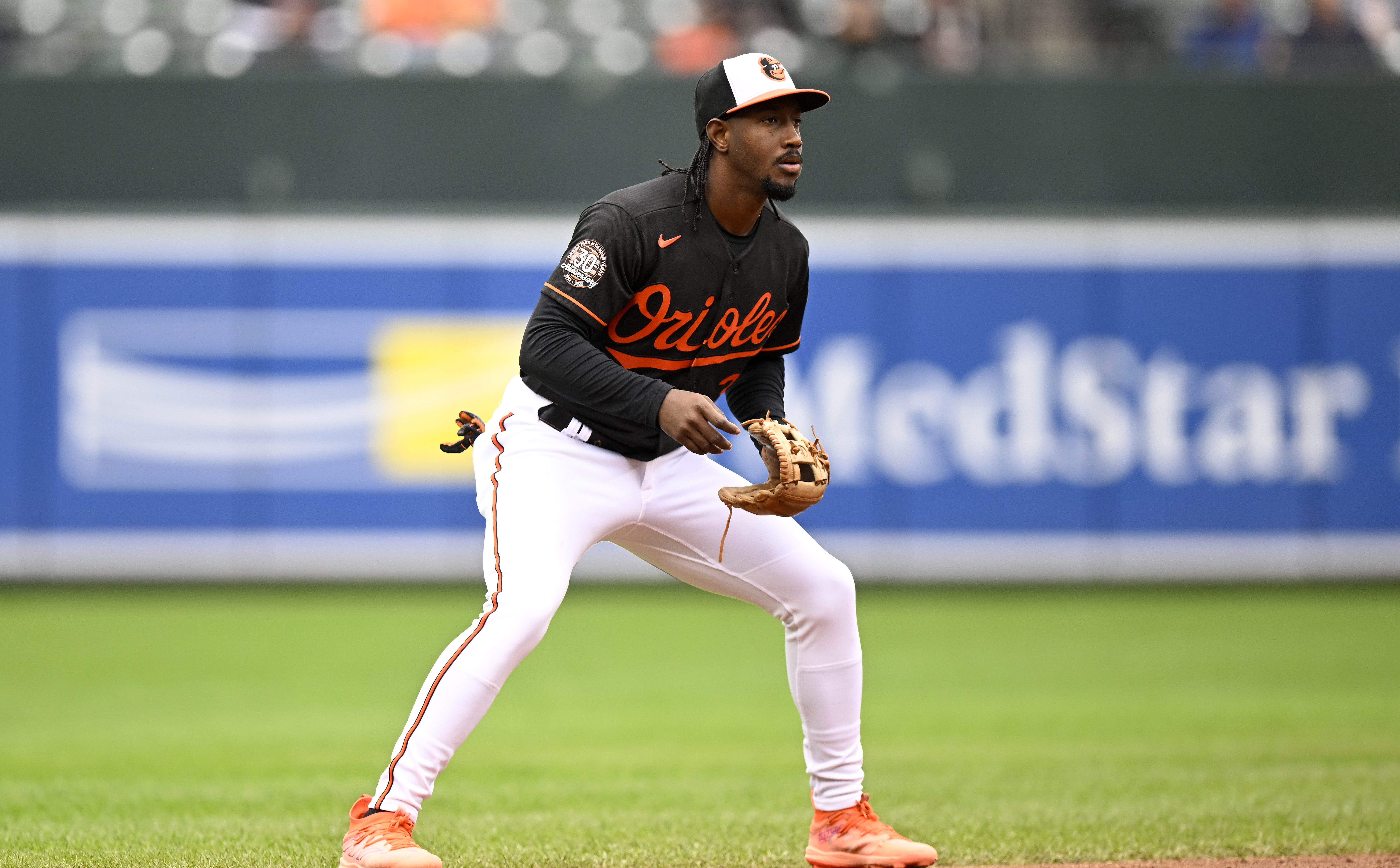 Baltimore Orioles Unveil City Connect Uniforms - Fastball