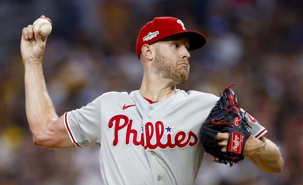 The Top 10 Best Pitchers in the NL East for the 2025 Season Just Baseball