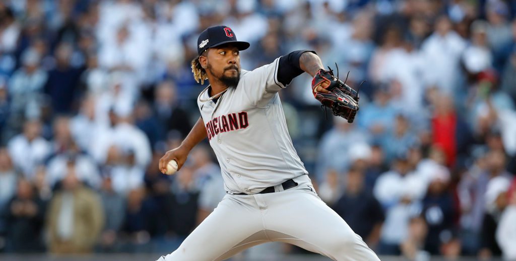 Emmanuel Clase of the Cleveland Guardians makes our power rankings list for the first time this year.