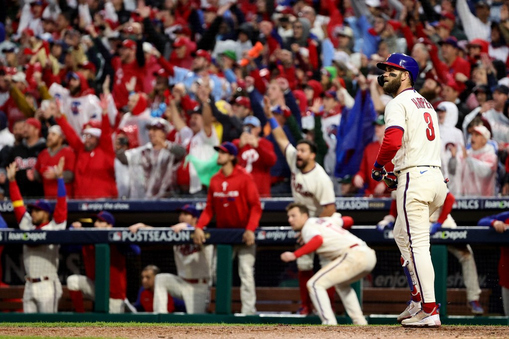 Bryce Harper