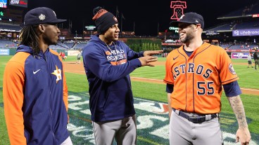 Why Ryan Pressly Waived His No-Trade Clause to Join the Cubs