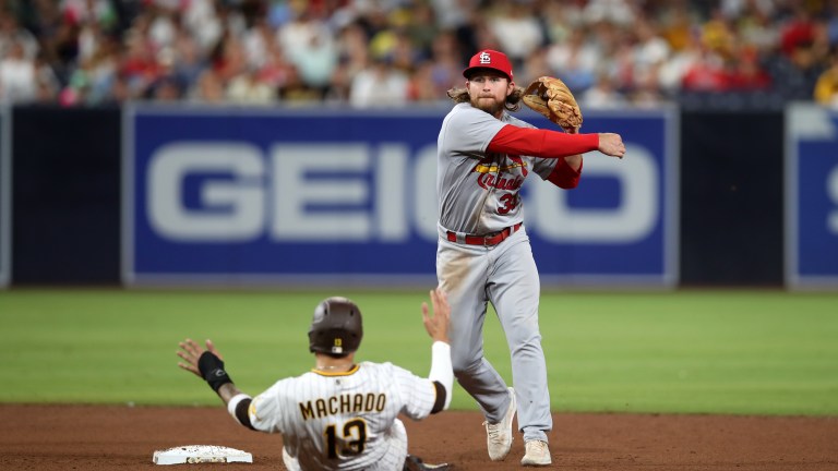 Doomed From the Start: Where Do the Cardinals Go From Here?