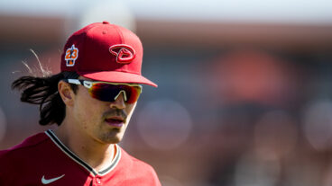 Corbin Carroll Is Everything The Diamondbacks Hoped He Would Be