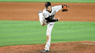 Ohtani Dethrones Trout With Momentous WBC Strikeout