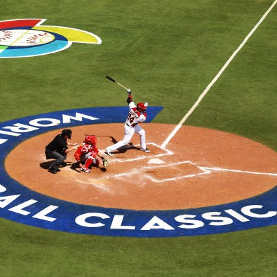 WBC Roster Preview: Chinese Taipei Tries To Make Some Noise on Home Turf
