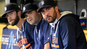 Top 5 MLB Reunions That Would Make Baseball Better in 2024