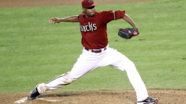 MLB Journeymen: Edwin Jackson