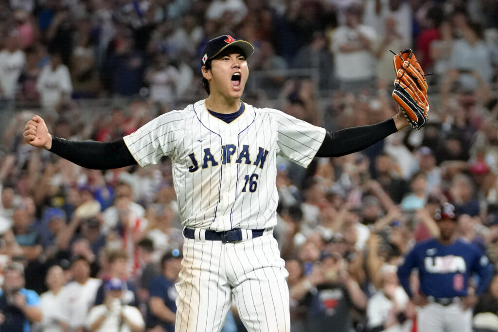 World Baseball Classic: Baseball News, Stats & Analysis | Just