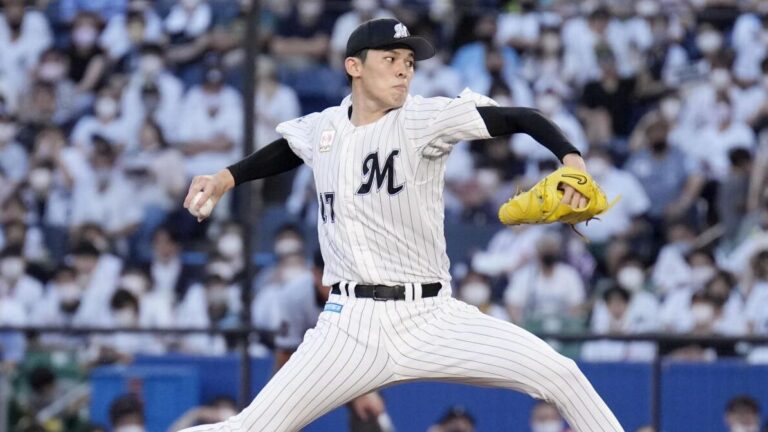 Top Prospects to Watch in the 2023 World Baseball Classic