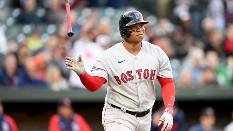 Rafael Devers Red Sox